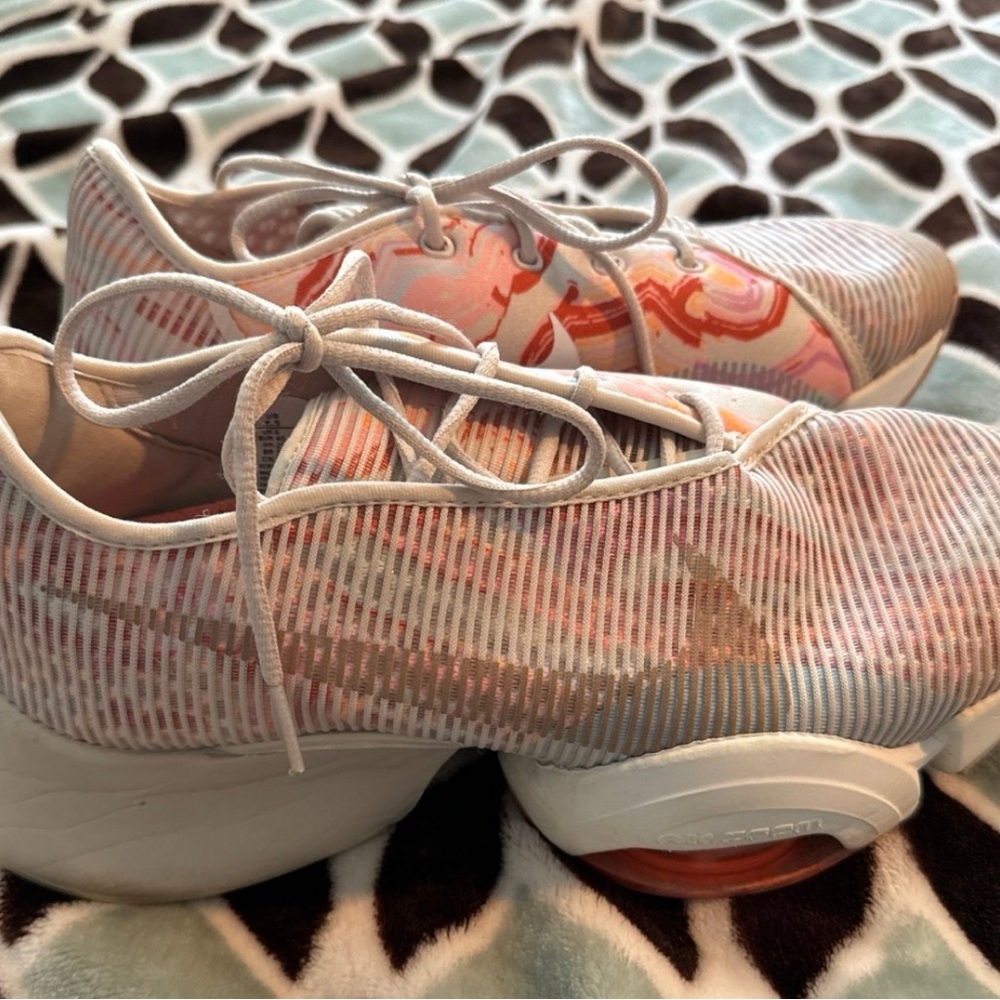 Women’s Nike Air Zoom Supperrep 2 Next Nature size 8.5